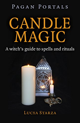 Pagan Portals: Candle Magic