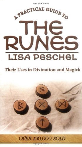 A Practical Guide to the Runes