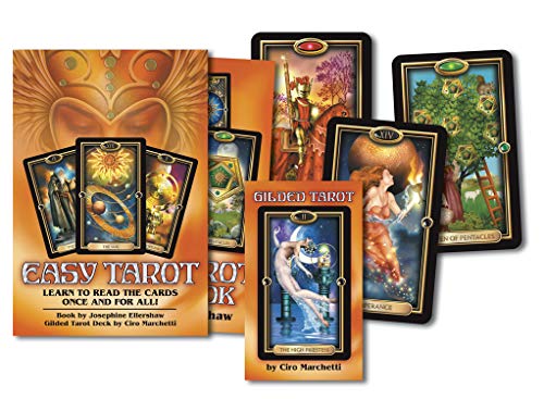 Easy Tarot Set