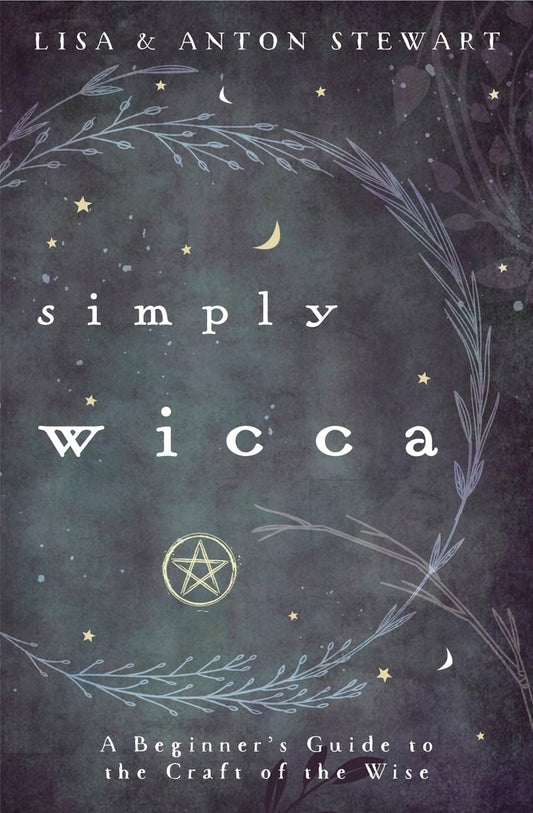 Simply Wicca