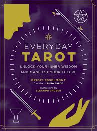 Everyday Tarot Mini Kit