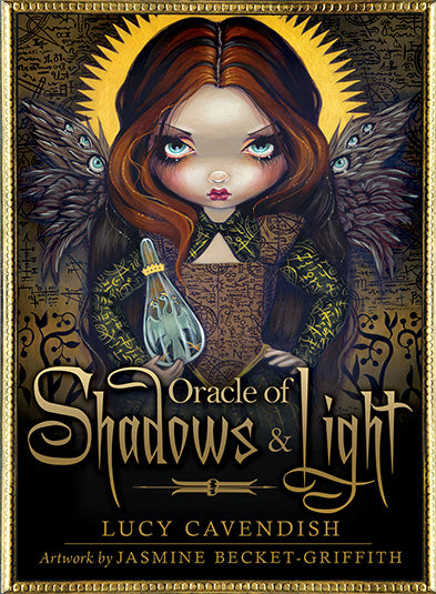 Oracle of Shadows and Light