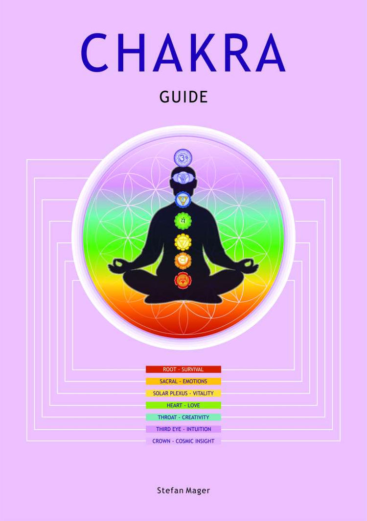 Chakra Guide (Aracaria)