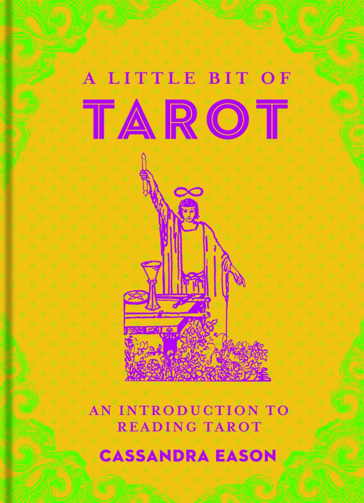 A Little Bit of Tarot