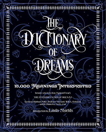 The Dictionary of Dreams