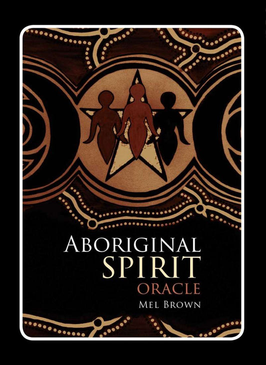 Aboriginal Spirit Oracle Cards