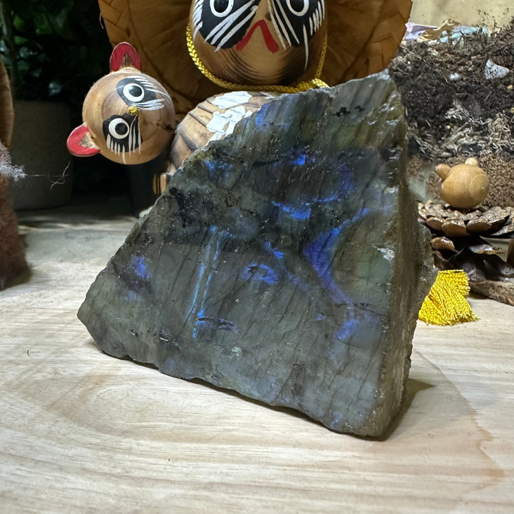 Labradorite Slab