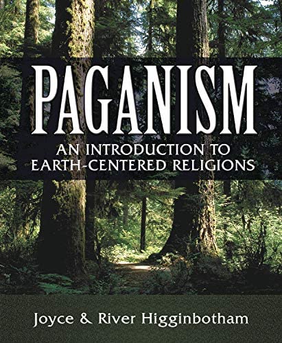 Paganism: An Intro to Earth Centred Religions