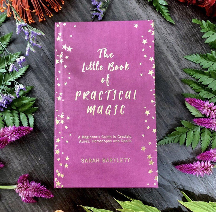 The Little Book of Practical Magic