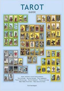 Tarot Guide (Aracaria)