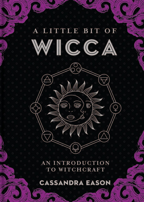 A Little Bit of Wicca