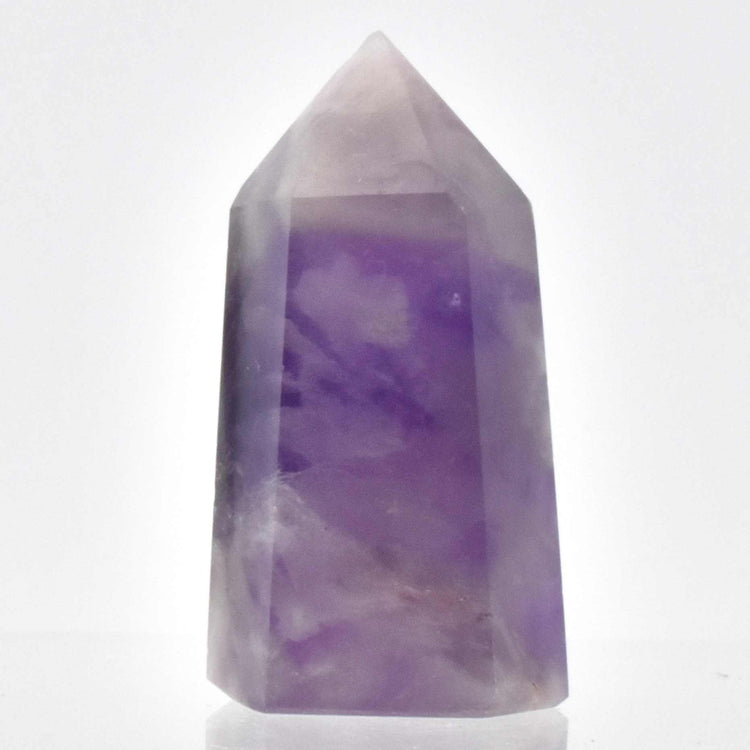 Polished Amethyst Generator