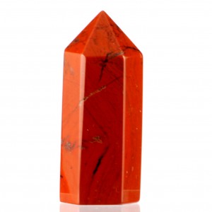 Polished Red Jasper Generator