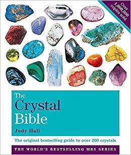 The Crystal Bible