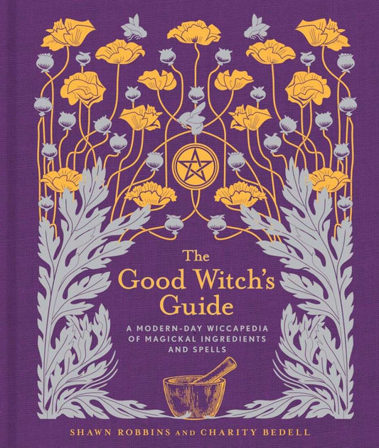 The Good Witches Guide