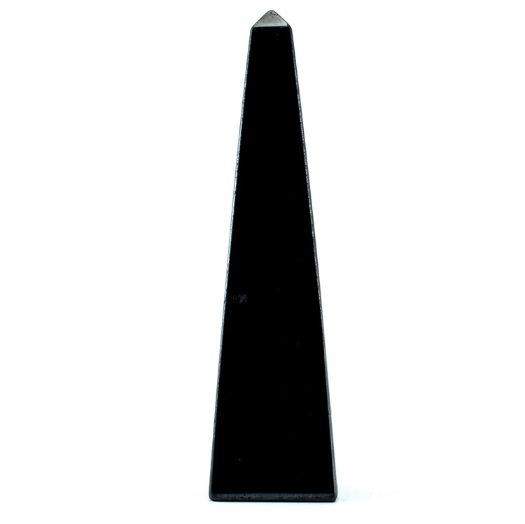 Hematite Obelisk